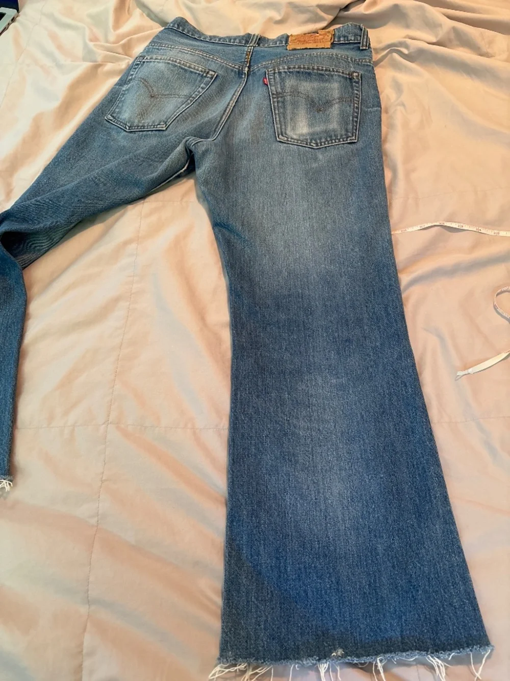 Vintage Levi’s 517s - Picture 13 of 17